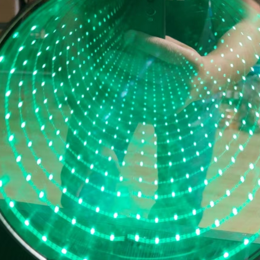 深渊镜