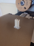 Pegs for A1 Mini Tool Box