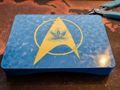stash box trek lid