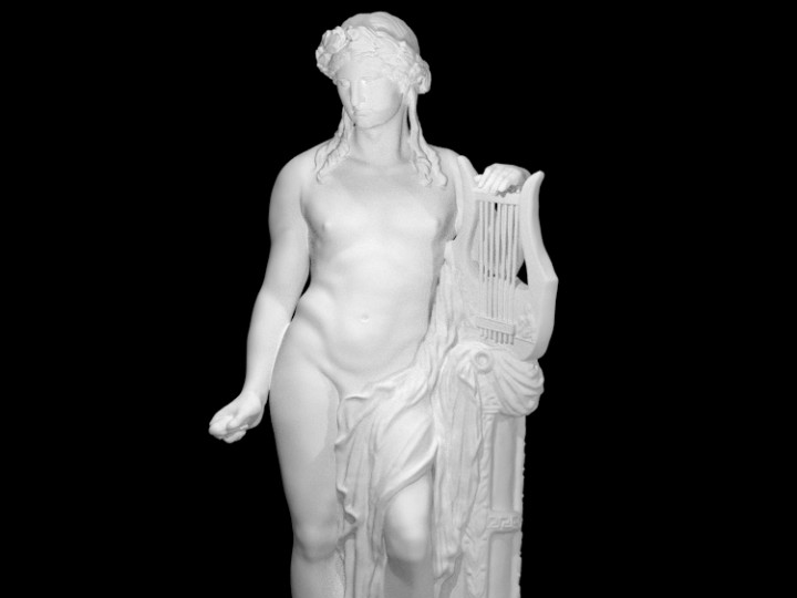 Scan the World - Apollo