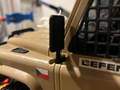Rearview mirror for RC car RMT T98