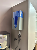Glove Dispenser wall mount