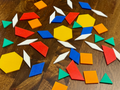 Tangram Shapes