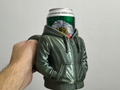 Hoodie - Can Holder / Beer mug