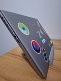 Laptop holder / laptop storage