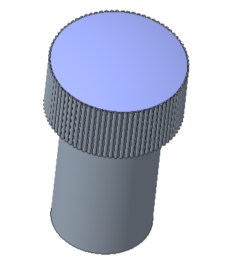 Bass/treble knob for 80 series landcruiser