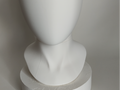 Manequin Head Real Size