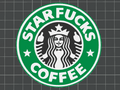 Starf*cks Coffee