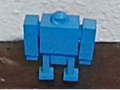Articulated robot