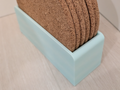 IKEA HEAT Trivet Stand