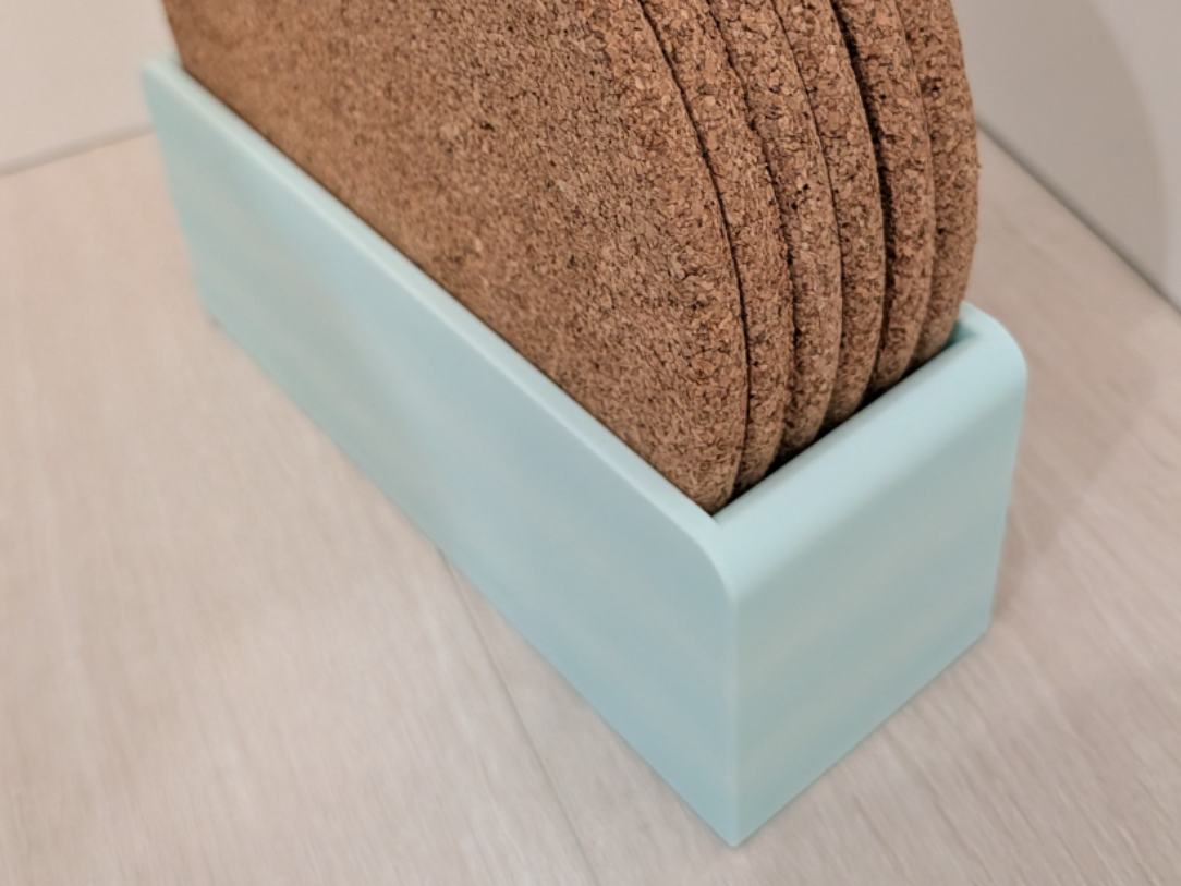 IKEA HEAT Trivet Stand