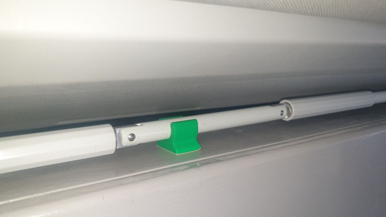 Crank Awning Bracket Kurbel Markise Halterung