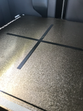 Bed level test (mid)
