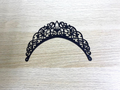 Ornamental tiara