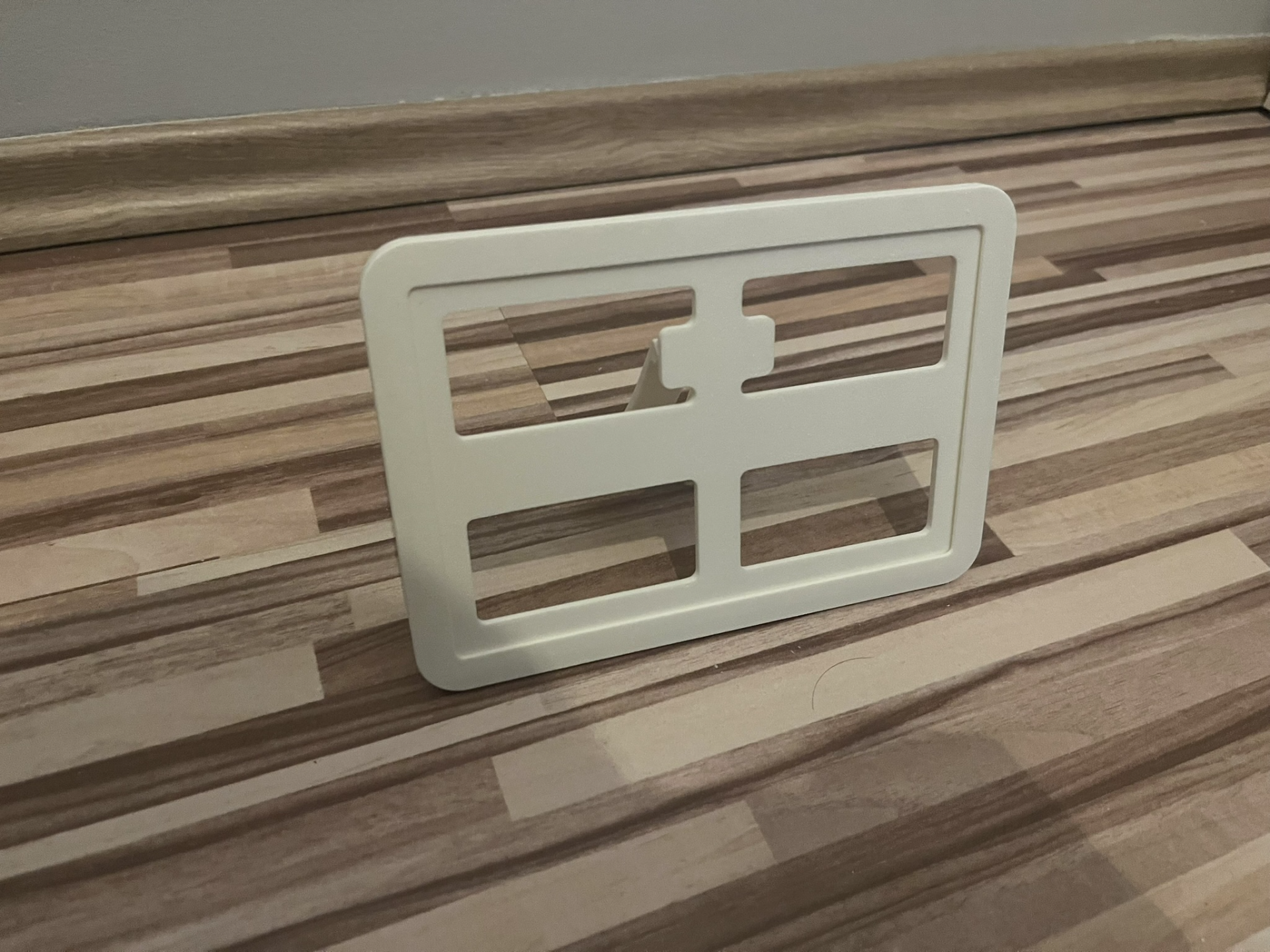 .5% bigger 4in x 6in Picture Frames for A1 mini