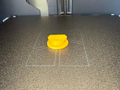 filter fixture knob karcher WD3 premium