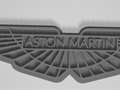 Aston Martin Logo