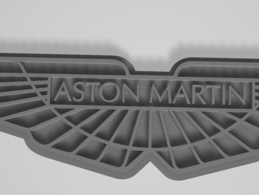 Aston Martin Logo