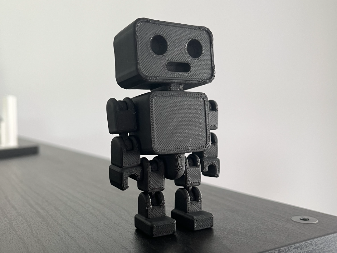 Robot