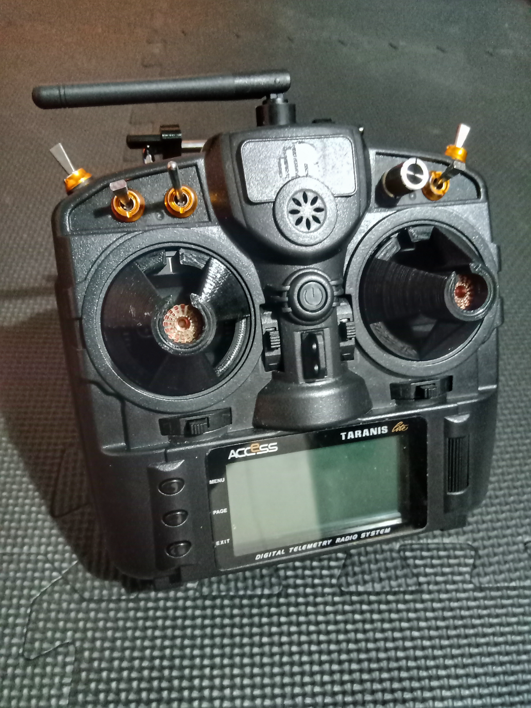 gimbal x9 lite