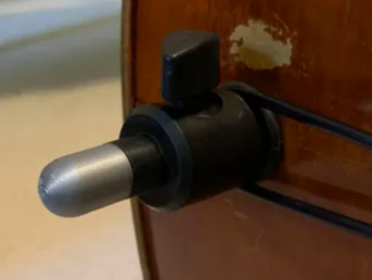 Cello Endpin Cap/End (Different Sizes Available)