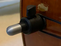 Cello Endpin Cap/End (Different Sizes Available)