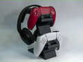 Headset+Controller Stand Ps