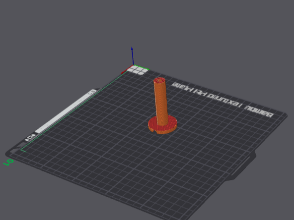 Led post to LITHOPHANEMAKER.COM