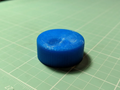 LCD Knob Remix - Prusa - Reprapdiscount Controller