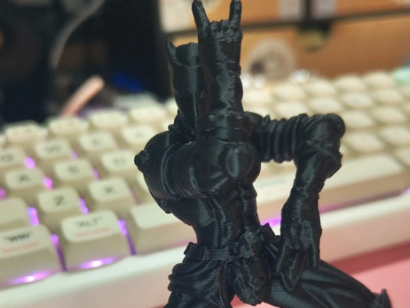 Killer Queen Miniature