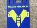 Porta badge Hellas Verona