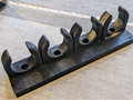 4 Baseball Bat Holder