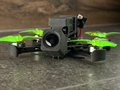 2D2S 2" drone frame