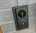 Aqara doorbell G4 / G410 cover plate