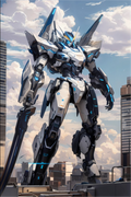 GUNDAM