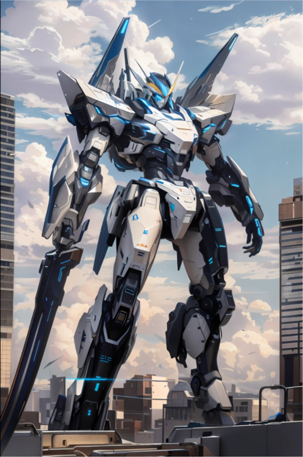 GUNDAM