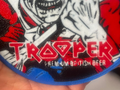 Iron Maiden