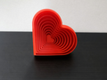 Fidget Heart