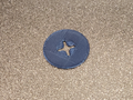 Flat Peg Hook Stopper