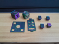 advanced calibration set