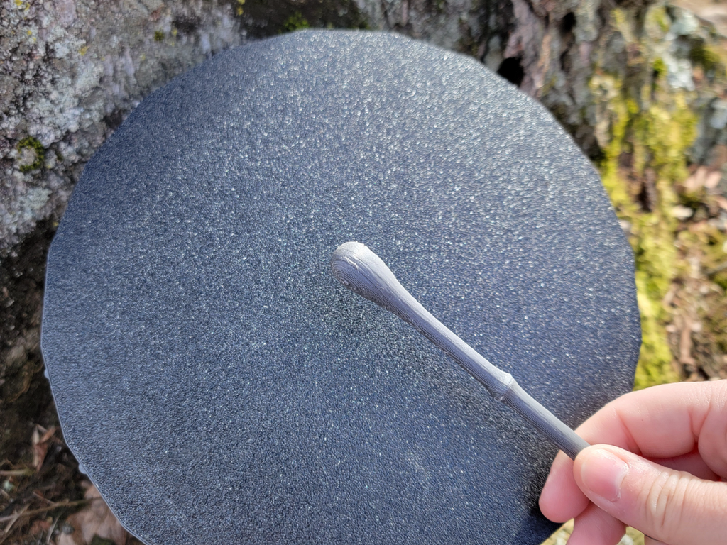 Bodhrán