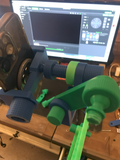 Swivel Phone Mount V2.1