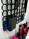 Multiboard 1x0.5x1.5 Multigrid Snap Bin