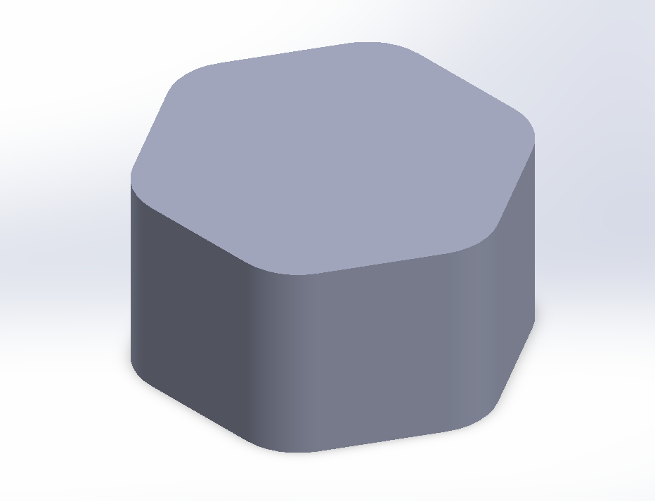 Hexagonal [Basic Geometry]
