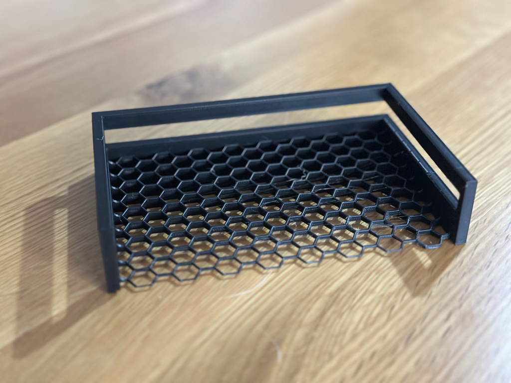 Kitchen Sponge Holder