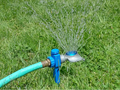 Sprinkler Spike
