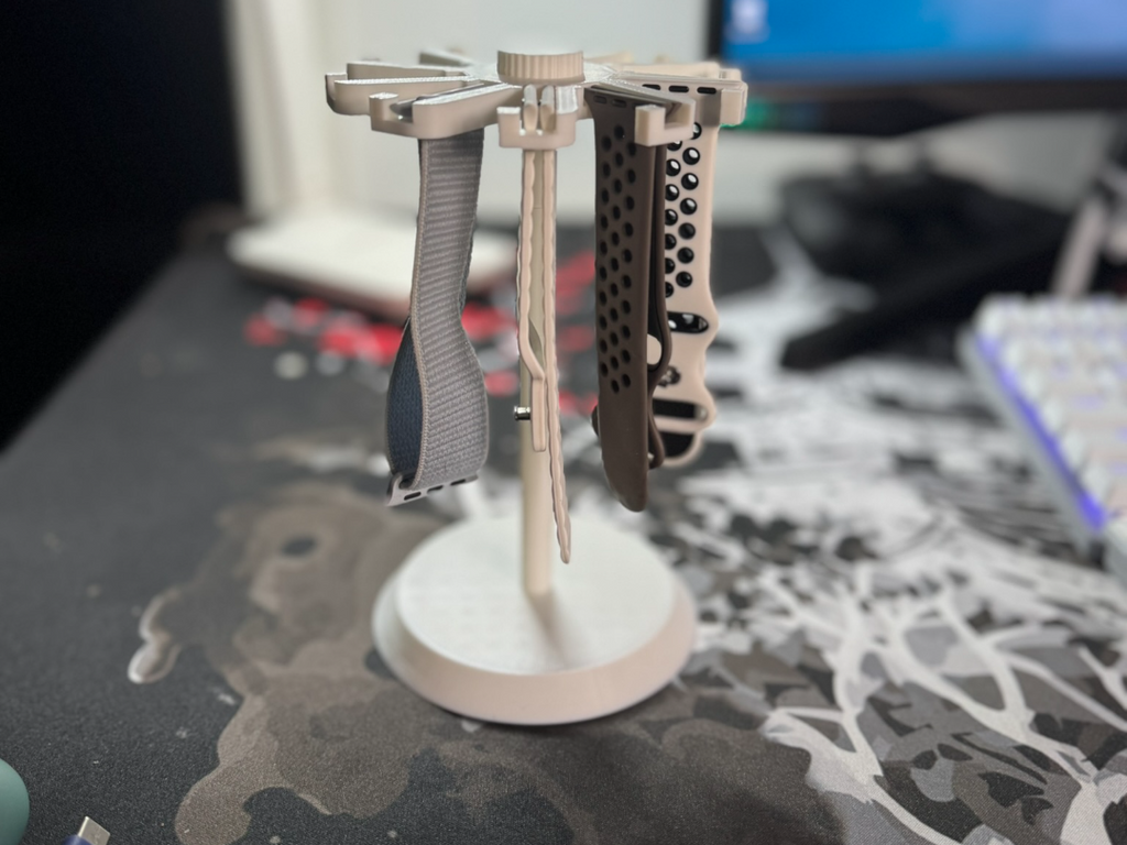 Apple Watch Strap/Band Holder