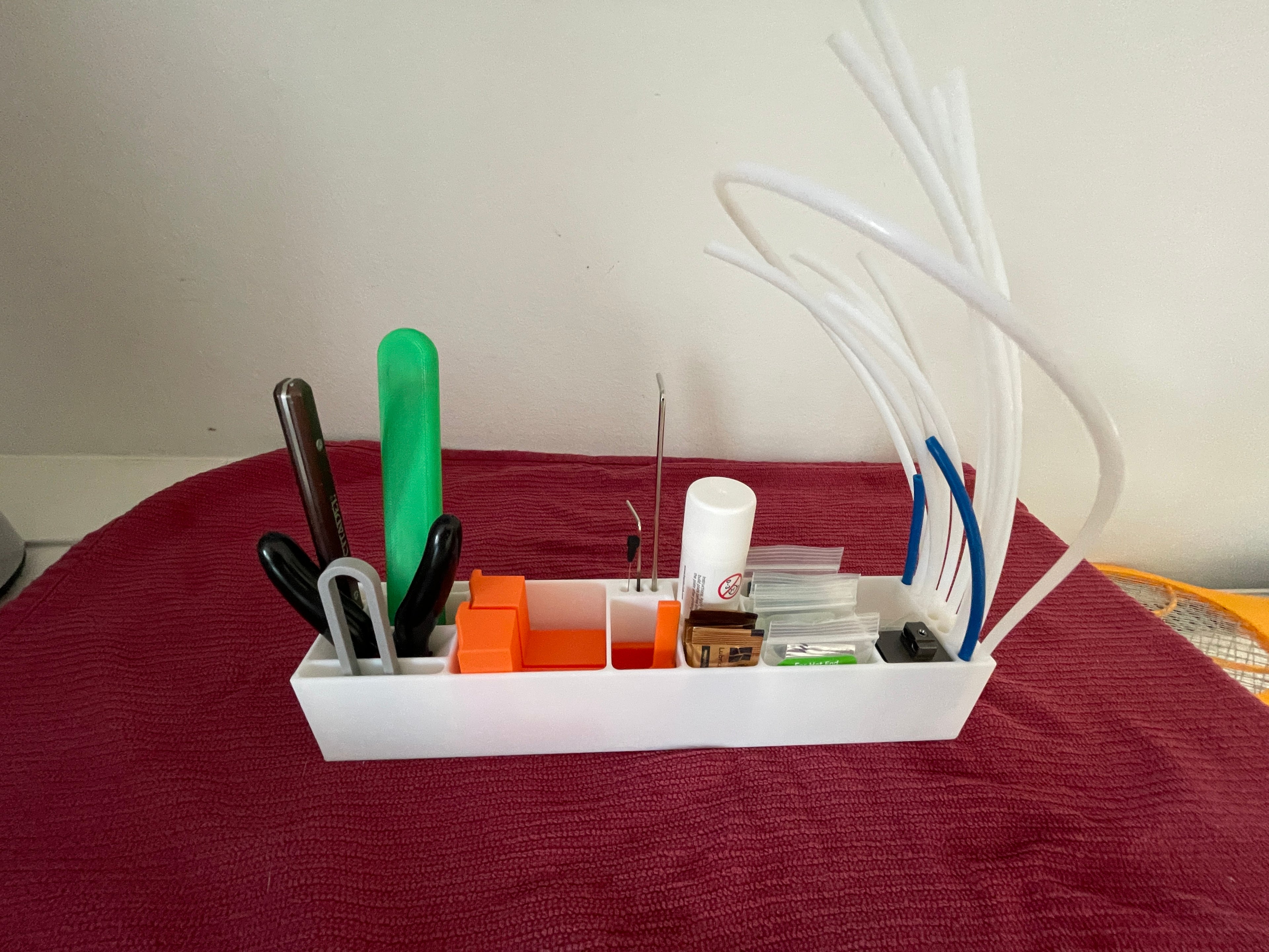 Bambu labs tools and spares