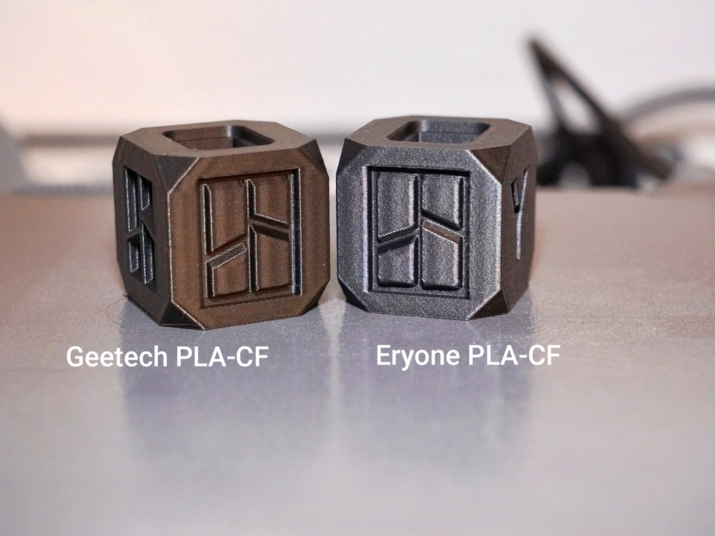 A1 Mini PLA-CF Profile
