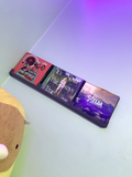 CD Holder Wall Display